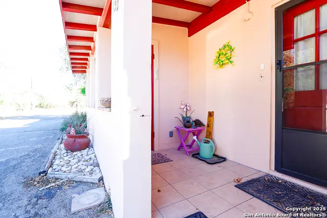 122 Via De La Fuente #1, Brackettville, TX 78832 - Image #2