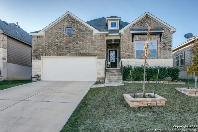 12445 Vista Rim, San Antonio, TX 78233 - Image #1