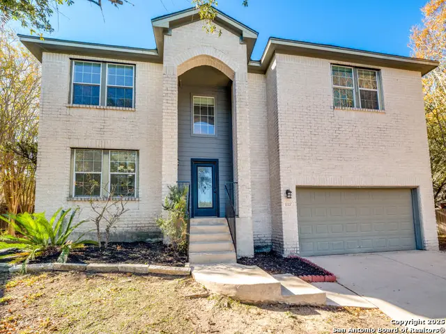 8107 Braun Frst, San Antonio, TX 78250 - Image #2