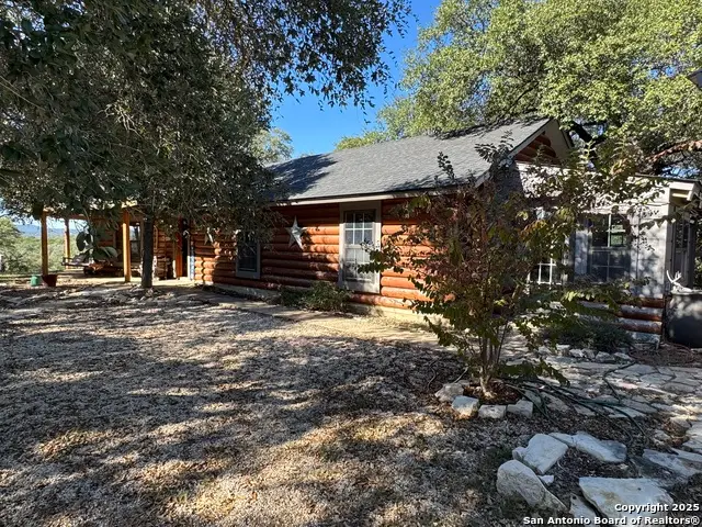 620 Lake Forest, Pipe Creek, TX 78063 - Image #1