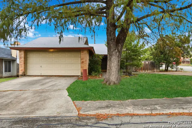 16602 Crested Butte, San Antonio, TX 78247 - Image #2