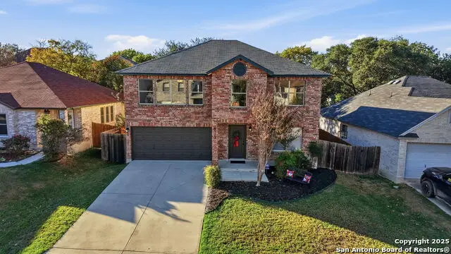 8123 Chestnut Manor Dr., Converse, TX 78109 - Image #1