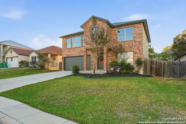 8123 Chestnut Manor Dr., Converse, TX 78109 - Image #3