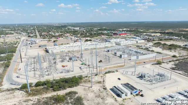 000 Old Hamilton Rd, Del Rio, TX 78841 - Image #1