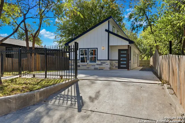 930 Gladstone, San Antonio, TX 78225 - Image #3