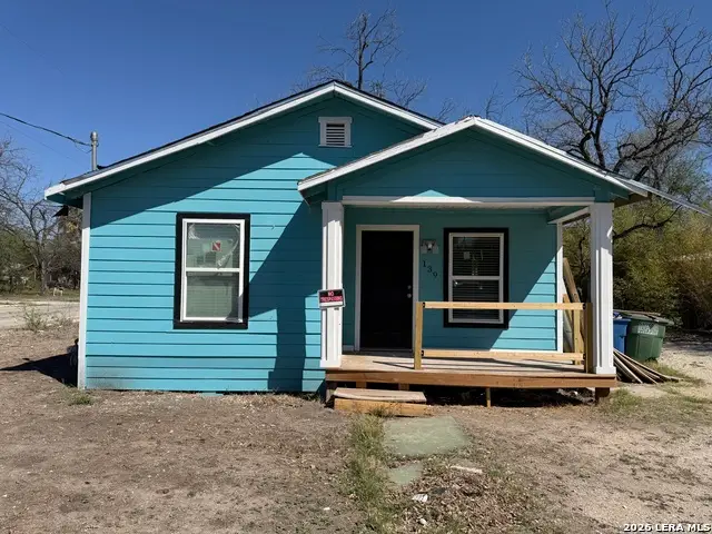 139 Humboldt St, San Antonio, TX 78211 - #1