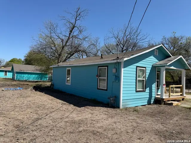 139 Humboldt St, San Antonio, TX 78211 - #2