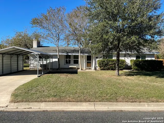 1710 Rosewood, Seguin, TX 78155 - Image #1