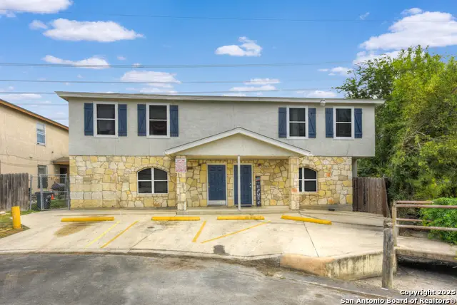 6735 Brothers, San Antonio, TX 78239 - #1