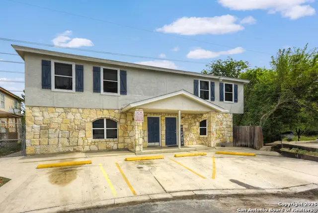 6735 Brothers, San Antonio, TX 78239 - #3
