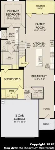 13778 Birch Crossing, San Antonio, TX 78252 - Image #2