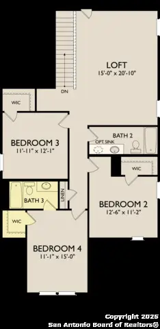 13778 Birch Crossing, San Antonio, TX 78252 - Image #3