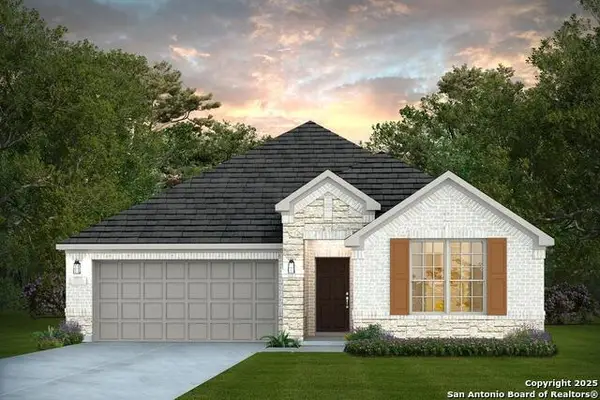 11402 Mirage, San Antonio, TX 78254