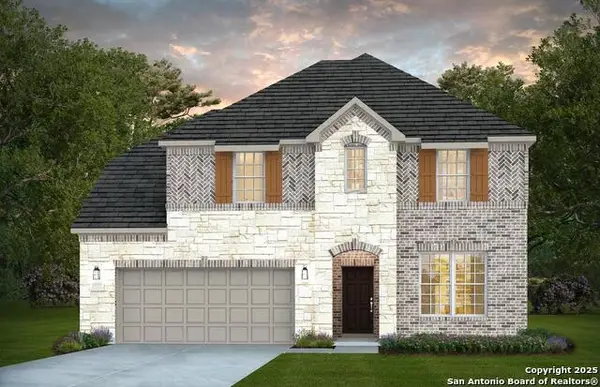 11426 Mirage, San Antonio, TX 78254