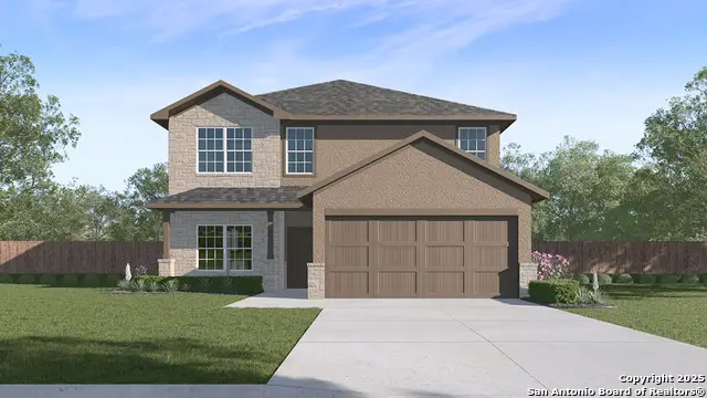 5036 Rancagua, Converse, TX 78109 - Image #1