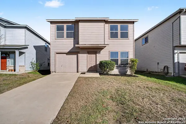 4602 Rothberger, San Antonio, TX 78244