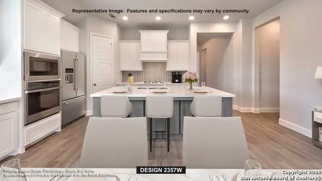 1832 Field Brook, Seguin, TX 78155 - Image #3