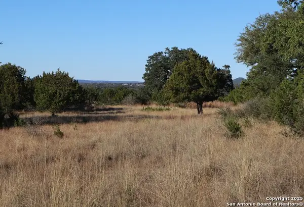 LOT 31 Lariat Trace, Bandera, TX 78003