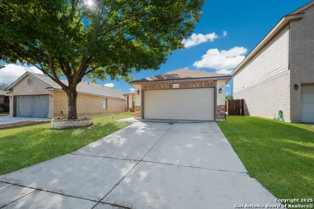 10403 Alsfeld, Helotes, TX 78023 - Image #1