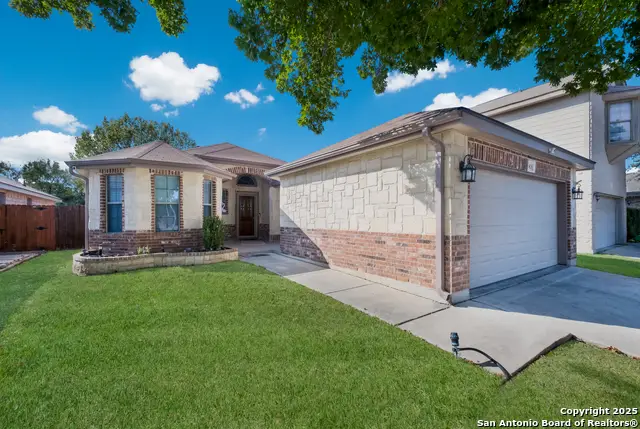 10403 Alsfeld, Helotes, TX 78023 - Image #2