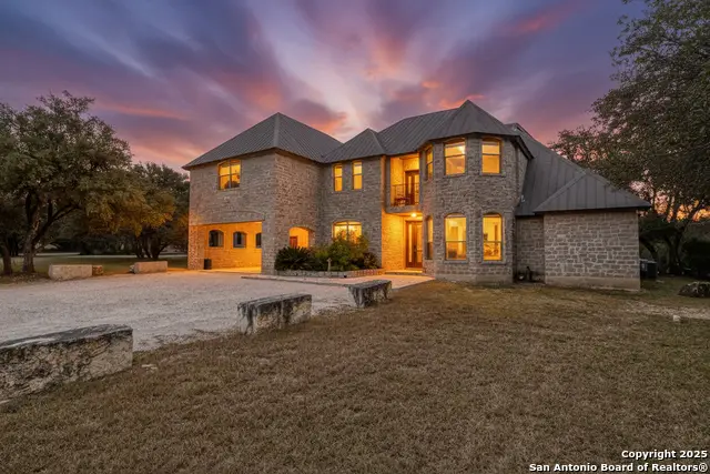 241 Mountain Laurel, Concan, TX 78838 - Image #1