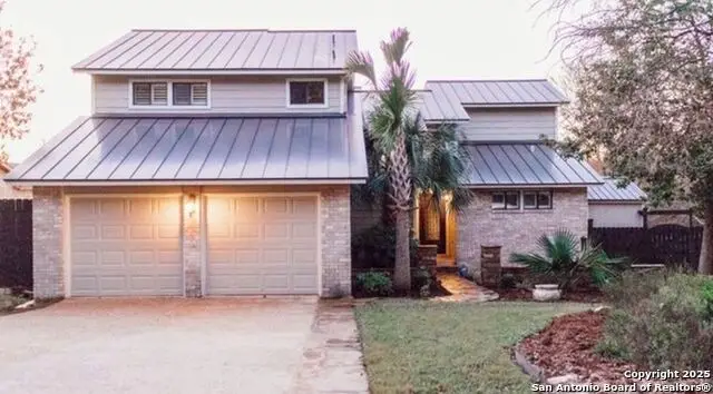 19919 Park Bluff, San Antonio, TX 78259 - Image #1