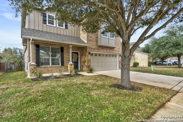 209 Town Creek, Cibolo, TX 78108 - Image #2
