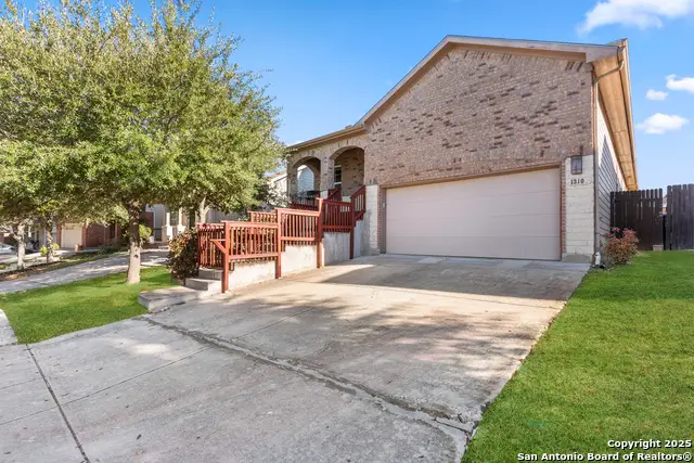 13106 Fairacres Way, San Antonio, TX 78233 - Image #2