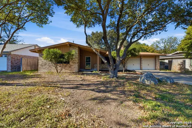 9719 La Rue, San Antonio, TX 78217 - Image #1