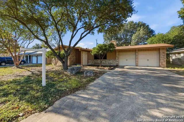 9719 La Rue, San Antonio, TX 78217 - Image #2