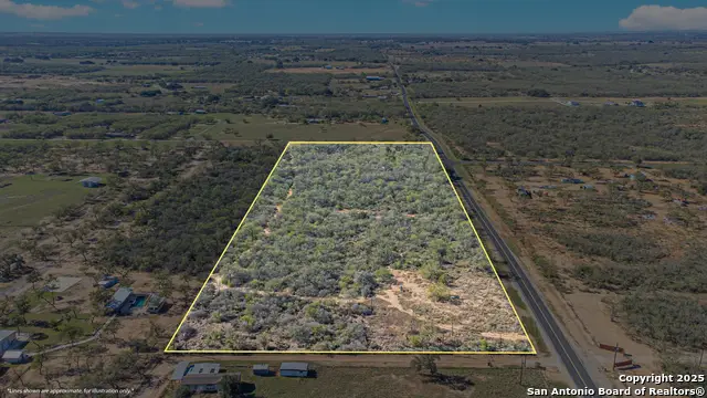 7620 Smith, Somerset, TX 78069 - Image #3