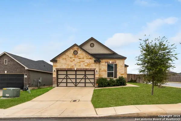 3404 Taurus Sky, Converse, TX 78109