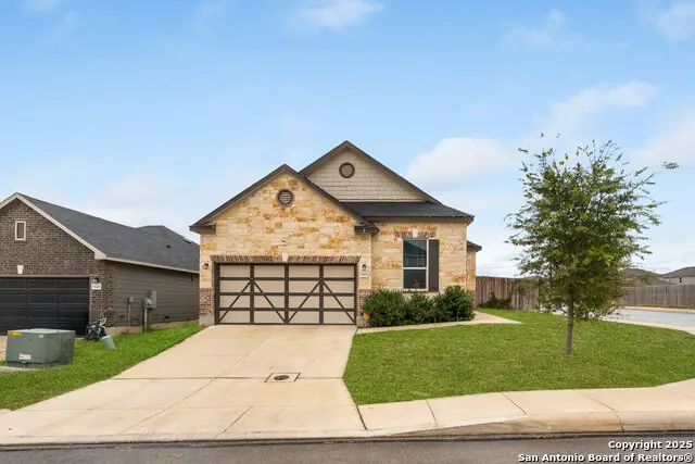 3404 Taurus Sky, Converse, TX 78109 - Image #2