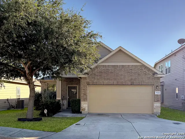 9134 Vondel Park, Converse, TX 78109 - Image #1