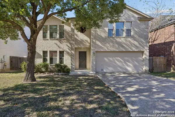 419 Talon Ridge, San Antonio, TX 78253