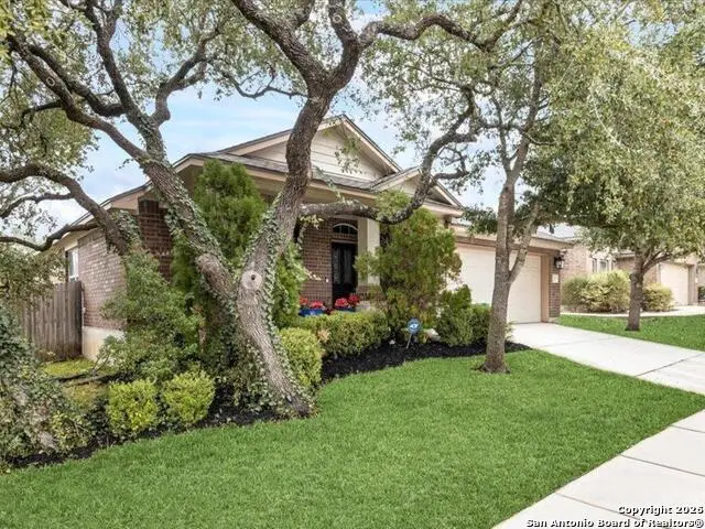 2711 Trinity Glade, San Antonio, TX 78261 - Image #1