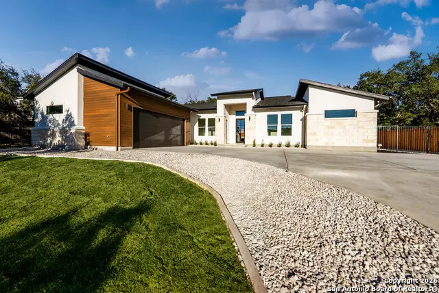 26058 White Eagle, San Antonio, TX 78260 - Image #1
