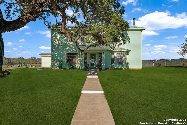 360 Fm 2504, Poteet, TX 78065 - Image #3