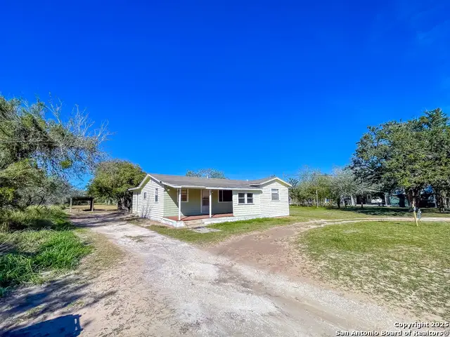 506 W Inez, Beeville, TX 78102 - Image #3
