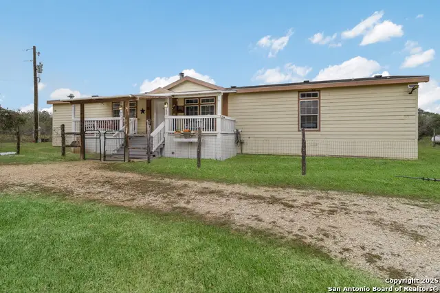 4892 County Road 427, Stockdale, TX 78160 - Image #1