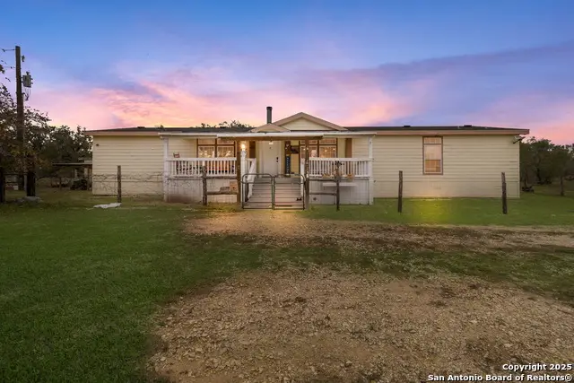 4892 County Road 427, Stockdale, TX 78160 - Image #2