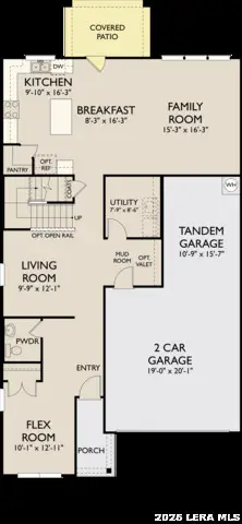 7115 Lower Crossing, San Antonio, TX 78252 - #2