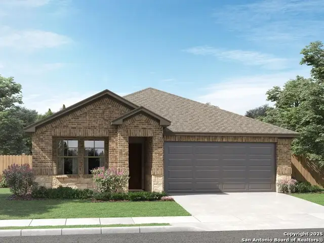 5504 Mcbride Street, Cibolo, TX 78108 - Image #1