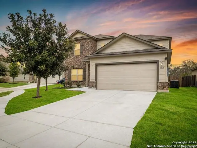 6814 Emerald Valley, San Antonio, TX 78242 - Image #1
