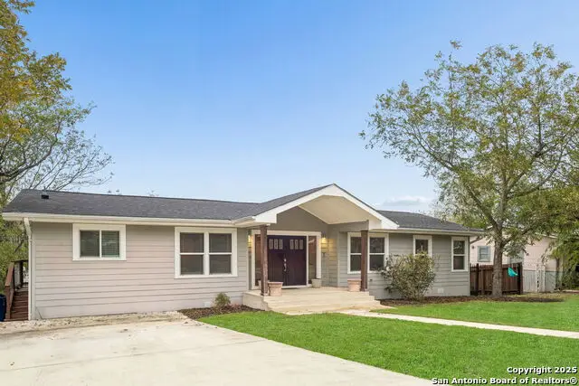 119 Blakeley Dr, San Antonio, TX 78209 - Image #3