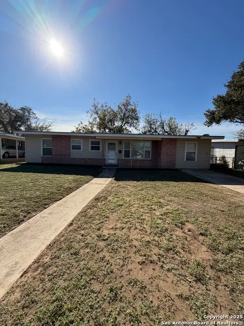 310 Hatcher, San Antonio, TX 78223