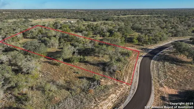 552 Pr Arroyo Vista Lot 41, Somerset, TX 78069 - Image #1