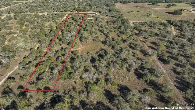 151 Pr Arroyo Vista Lot 65, Somerset, TX 78069 - Image #1