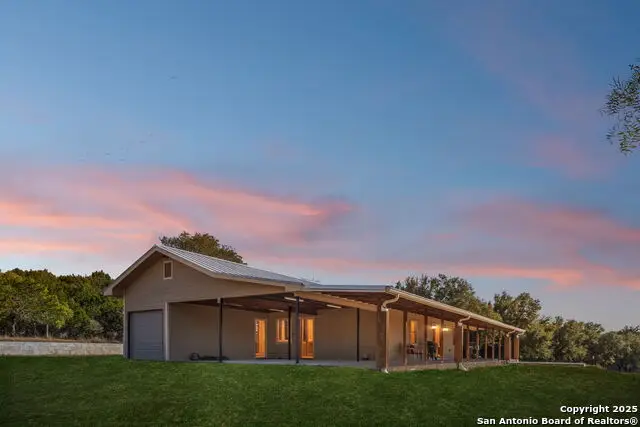 383 Elm Pass Ii, Center Point, TX 78010 - Image #1