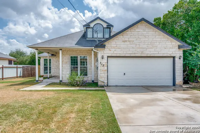 313 S 6th St, Kenedy, TX 78119 - Image #2